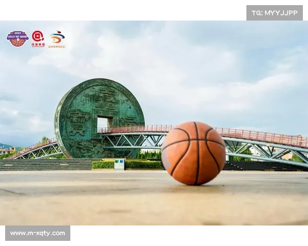 会泽县钱城杯篮球赛吸引500万人次直播观看 助力旅游消费新增长