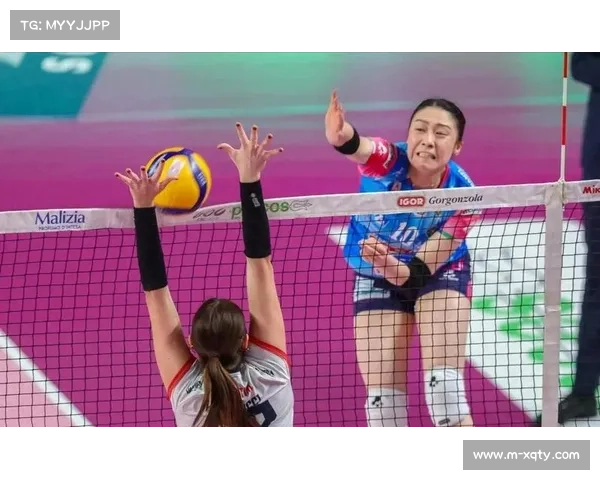 日本女排石川真佑加盟意甲科内利亚诺 亚洲球员身价创新高引关注