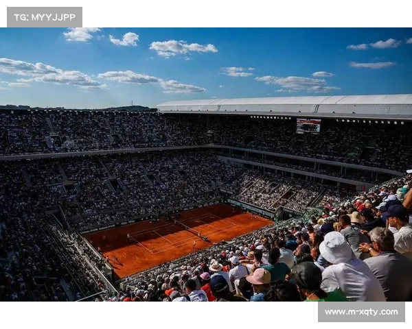 法国公开赛启用奥运场地 阿迪达斯体育馆成世锦赛新风向标