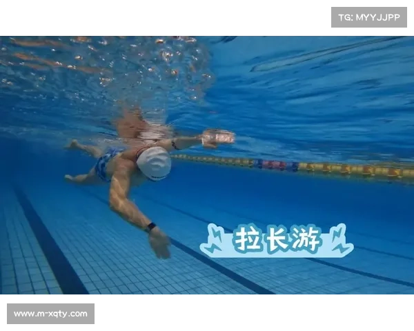 智能泳镜创新问世实时监测自由泳划频与氧耗数据提升游泳训练效率