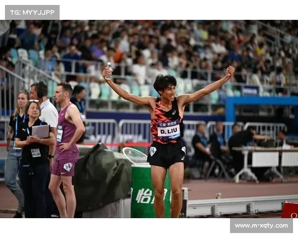 钻石联赛厦门站揭幕战公布14个正赛项目及2个垫场赛项目详细安排