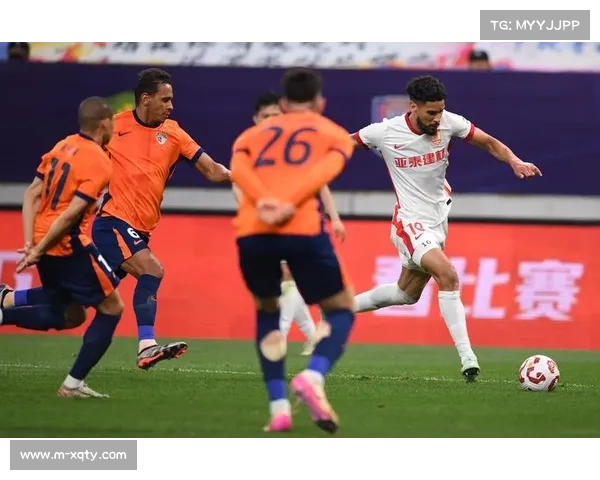 金元足球退潮，中超回归理性运营模式