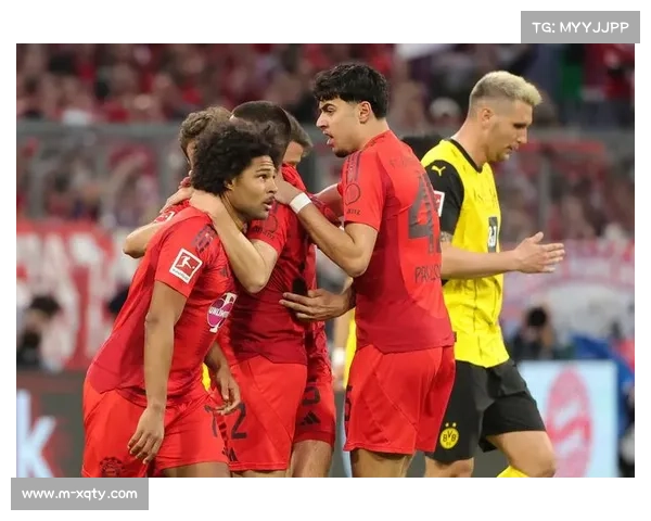 德甲历史经典回顾：2019年拜仁6-0多特国家德比