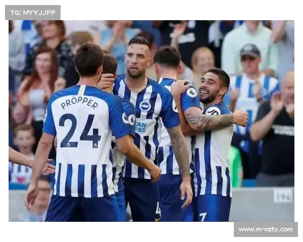 布莱顿0-1不敌维拉遭遇联赛五轮不胜