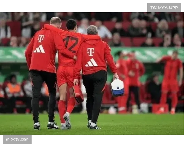 从伤病满营到客场惜败：法兰克福对阵拜仁的艰难一战