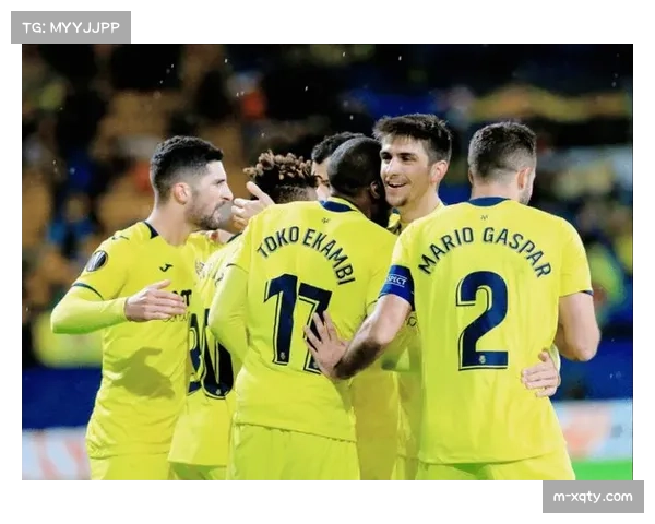 西甲快报：比利亚雷亚尔1-1战平皇家贝蒂斯，莫雷诺扳平比分